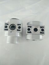 Germany FESTO FESTO gas block FRM-D-MINI 170684 original spot sales