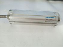 Original German FESTO FESTO compact cylinder ADVU-16-80-A-P-A 156041 Spot