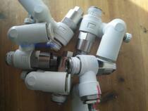 Japan SMC ASP330F-01-06S ASP530F-03-10S ASP430F-02-06S Stock