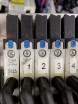 Germany FESTO Solenoid valve VUVB-ST12-M52-MZH-QX-1 T1 557649 Spot