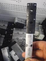 Germany FESTO solenoid valve VSVA-B-T32C-AZD-A2-1T1L original spot sale