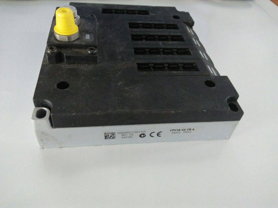 FESTO Festo CPV10-VI 18200 CPV14-VI 18201 easy installation original spot