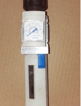 German FESTO starter valve MS6-FRM-1 2-AD-SA 550916 original spot