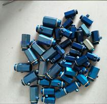 FESTO 184588 HAB-1 2 HAB-1 4 184586 HAB-3 8 184587 from stock