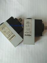 Germany FESTO FESTO Adjustable Pressure Switch PEV-1 4-B-M12-SA 185421
