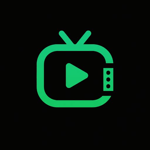 Ai看剧LOGO