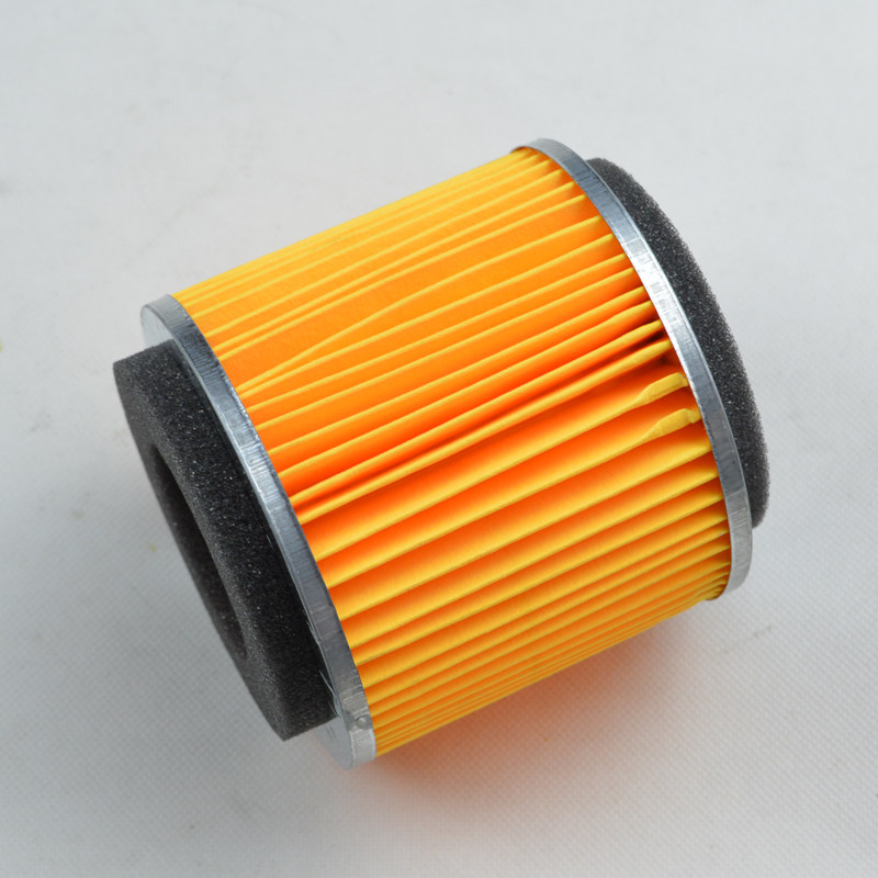 Mountain Leaf Accessories Fukuki 100 Air Filter Core JOG Flower marrying ghost fire filter core car to play RSZ air strainer