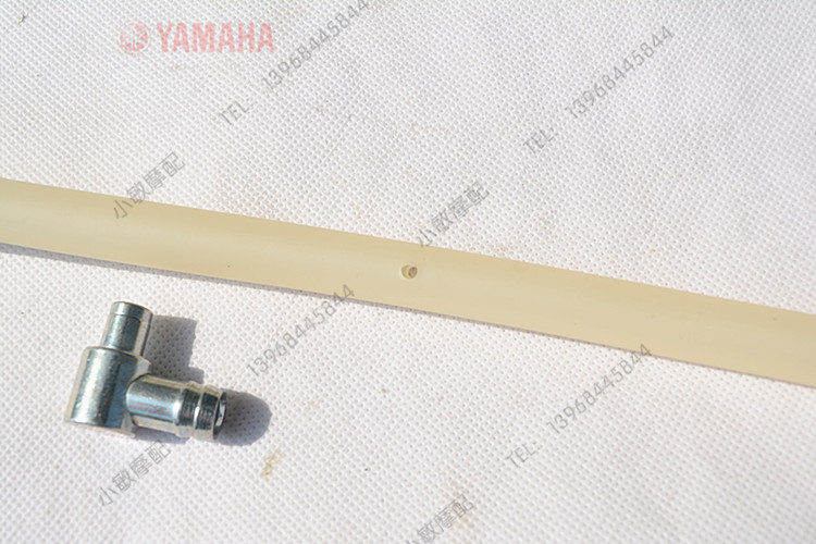 F lửa WISP Pháo hoa JOG Chơi xe RSZ Hộp số ống thông hơi Ổ cắm ống nối Yamaha 100cc Nguyên bản - Xe máy Gears Nhông sên dĩa xe Wave