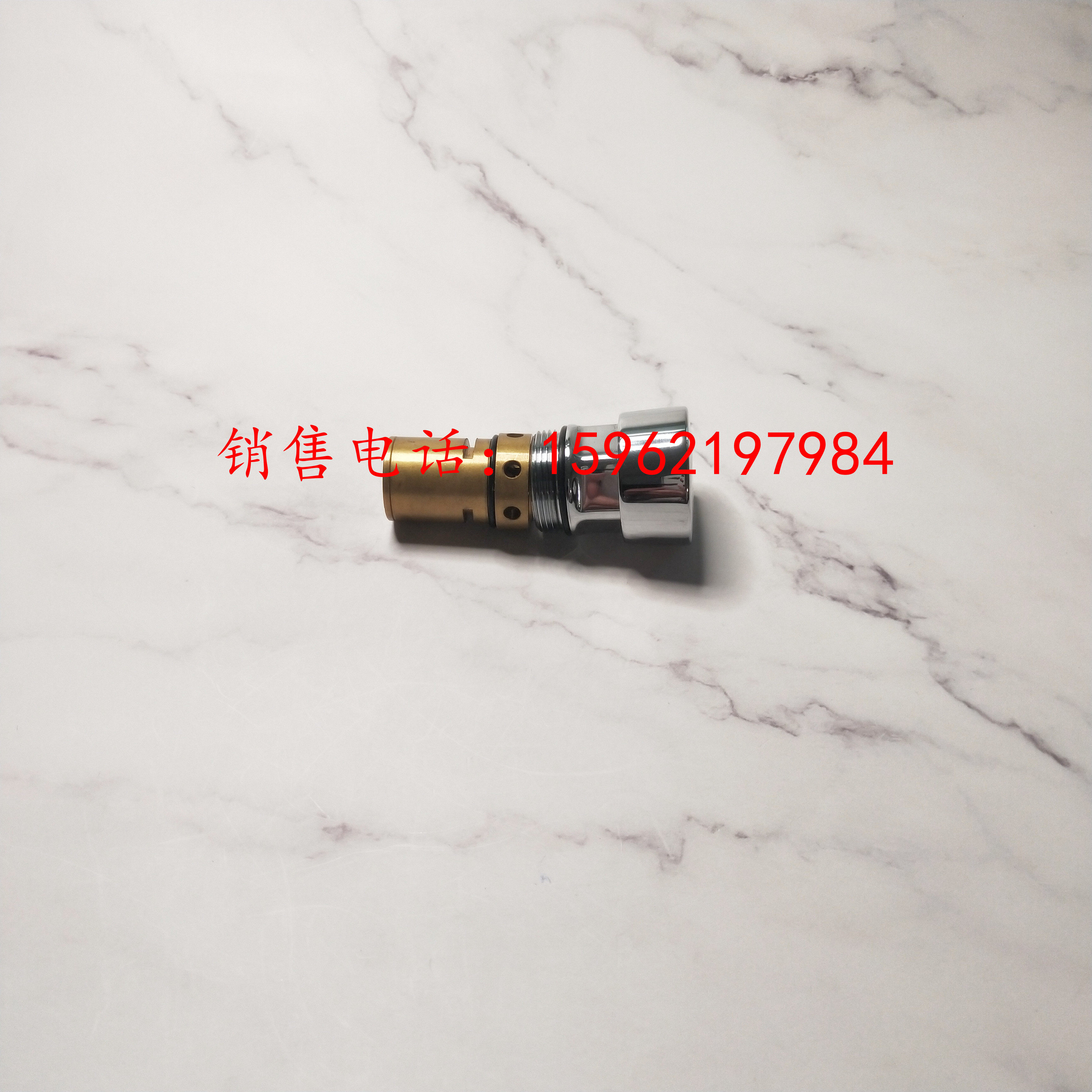 SLOAN Slon table surface tap PRO887 time-lapse valve core