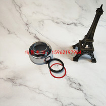 SLOAN Stool flush valve Flush valve Downspout decorative cover F5AT tail plug Decorative assembly