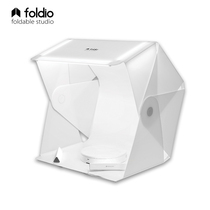 South Korea foldio3 still life photography light box set foldio 3 hola bar foldio 360 turntable
