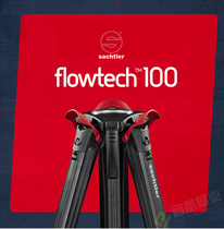 Sanya Sparrow flowtech100 Carbon Fiber Fast Lifting Tripod 100mm Ball Bowl 30kg Bearing
