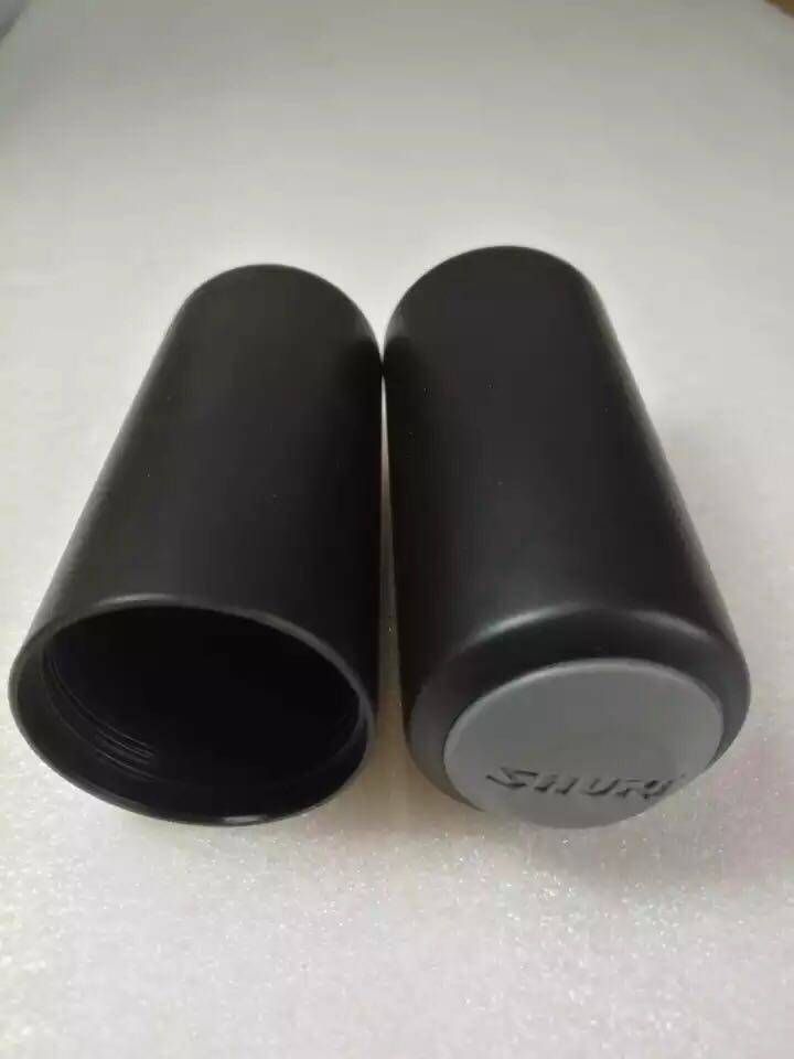 Shul PGX4PGX2 SLX4 SLX2 wireless microphone Universal mic tail cover battery back cover plastic cover rear cover