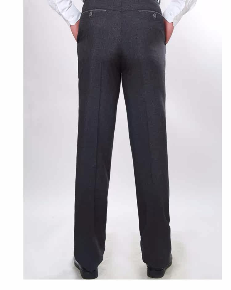 Pantalon en vrac en nylon pour printemps - Ref 1474619 Image 19