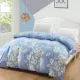 Chăn bông đơn mảnh 1,5m1,8 m đôi 200x230 sinh viên ký túc xá phim hoạt hình 100% bông bìa