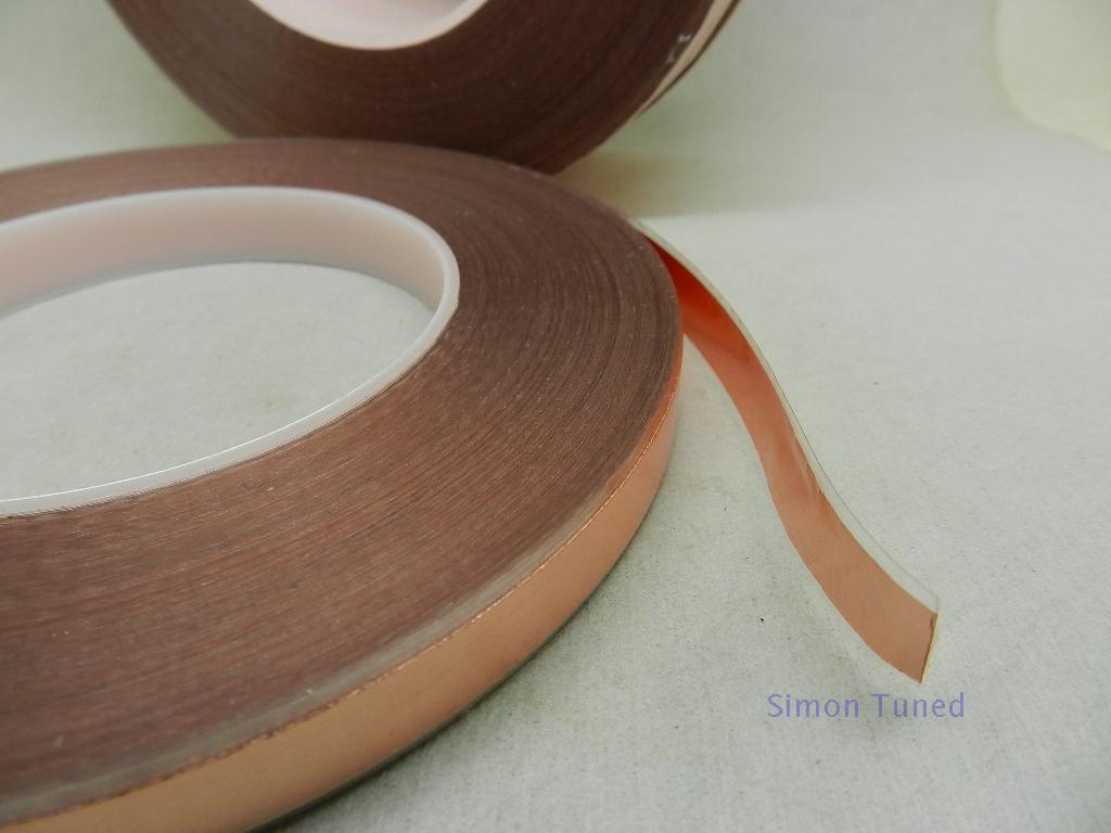 Toroidal O-type transformer Shielding with 8-15mm pure copper insulated shielding belt