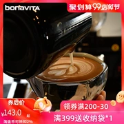 Bonavita pro-brewista gốm tráng men lục giác latte cốc cà phê - Cà phê