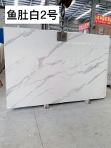 Ningbo Marble Straight Camper Factory Villa Family Hamily