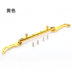 xe thăng bằng ander plus Hợp kim nhôm Thanh CNC điều chỉnh cân bằng thanh xe máy tay cầm thanh cốt thép gia cố thanh ngang chéo xe điện - Smart Scooter xe giữ thăng bằng Smart Scooter