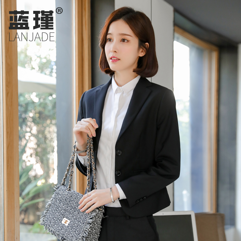 Tailleur femme LANJADE   - Ref 3242858 Image 1
