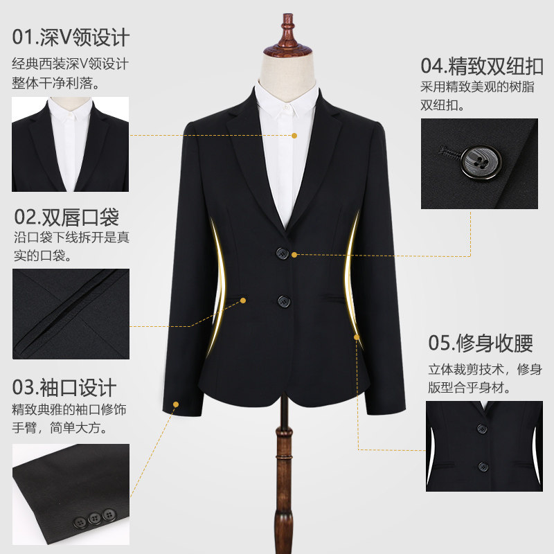 Veste pour femme - Ref 3219158 Image 5