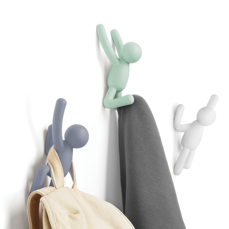 Canada umbra partner creative hook hanging key frame wall wall hanging clothes hanger hanger hanger