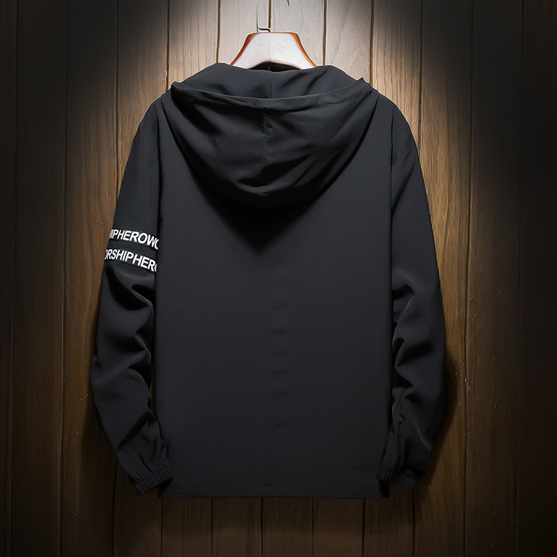 Blouson homme manches longues - Ref 3117019 Image 3