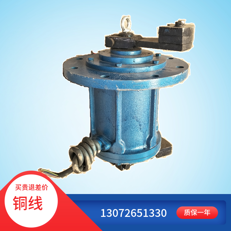 YZUL立式振动电机：解锁研磨抛光新境界，定制铜线震动器引领潮流！