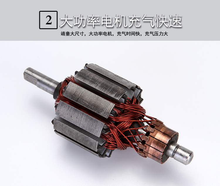 Jing Tong kim loại xi lanh đơn xe máy bơm khí 12 volt xe hơi máy bơm không khí xe hơi 12 v xách tay - Âm thanh xe hơi / Xe điện tử loa blaupunkt