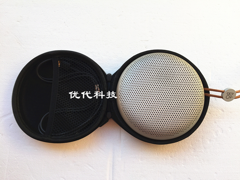 Applicable B&OBeoplay A1 portable sound bag BO 2nd 2nd generation cover containing box P2 sound box protective sleeve