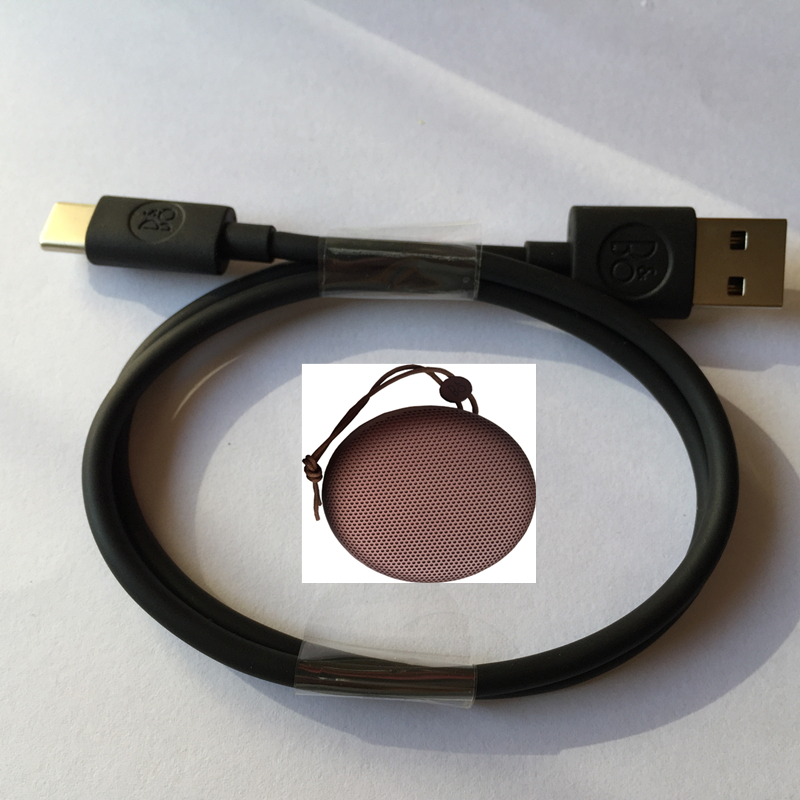 B&O headset H8i H9i E8 charging cable BO A1 speaker data cable audio P2 cable A2 cable H5 charger