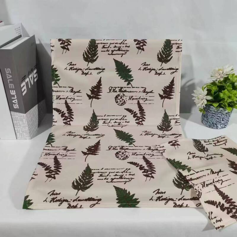 Universal Laptop Dust Cover Cloth, Velvet Crystal Fleece, Thickened Cartoon Monitor Light-Blocking Cloth, No Need to Open and Close