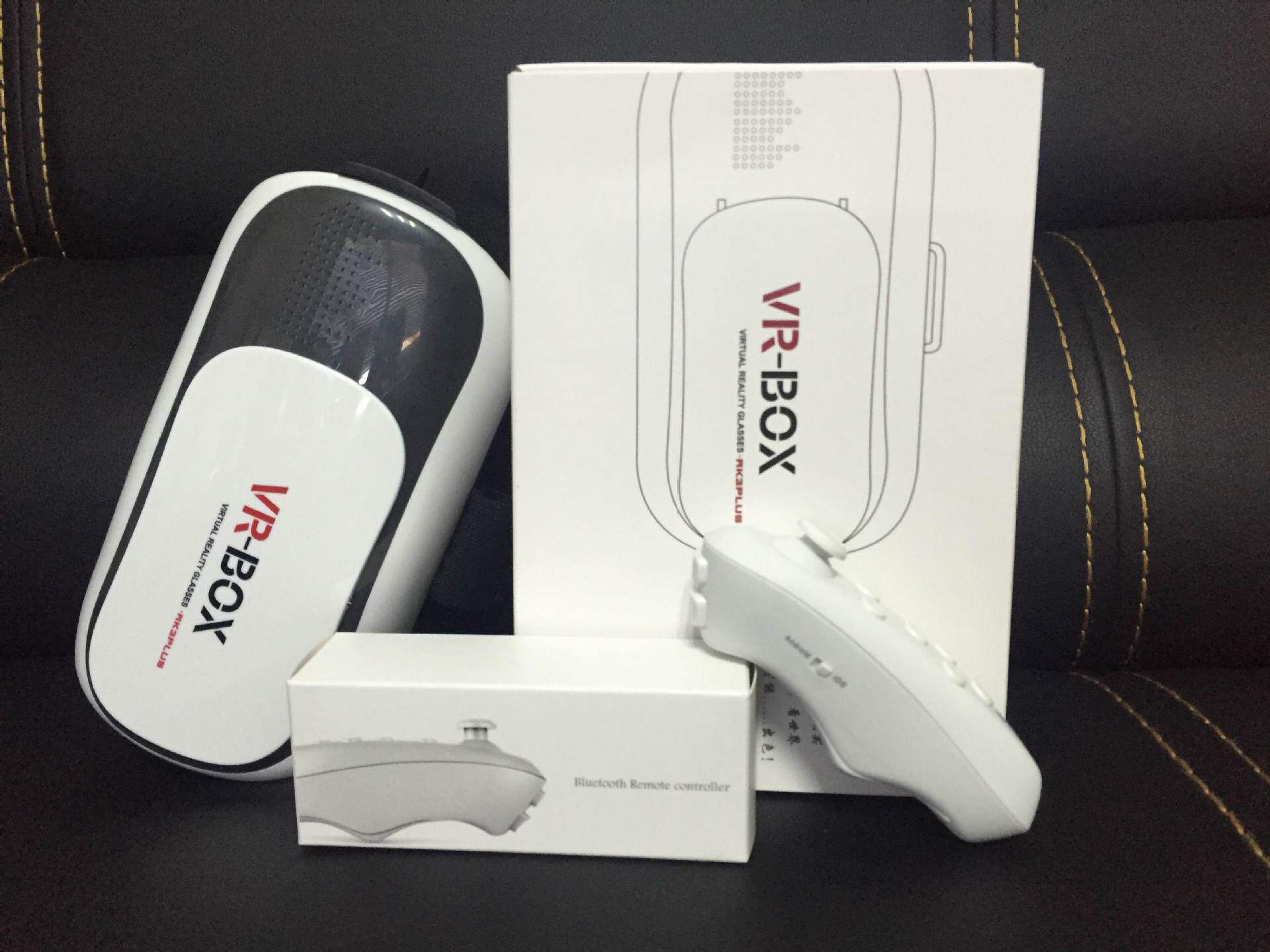 Lunettes VR ou 3D - Ref 1229386 Image 26