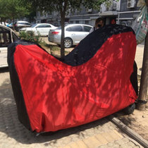 Suitable for BMW ADV car cover R1250GS R1250GS R1250RT F800 G310GS Motorcycle cover