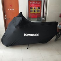 Kawasaki ninja ninja400 car cover alien beast 650 x300 z900 z1000 motorcycle cover rain cover