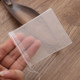 Disposable self-sealing threaded nylon tea bag filter bag tea scented tea bag cooking filter bag empty ຊາຖົງ