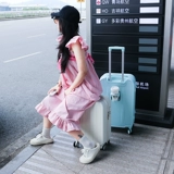 Высококачественный прочный чемодан, 20 дюймов