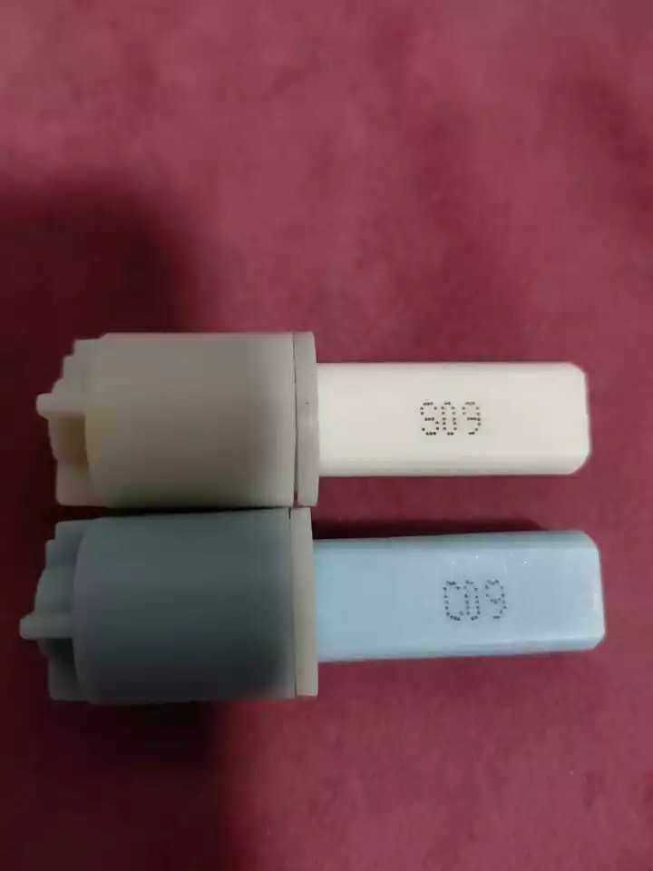 Huida Toilet Cover Accessories Mitigation axis Damper HDC 6115 toilet cap bucket bucket bucket bucket bucket adapted to Huida