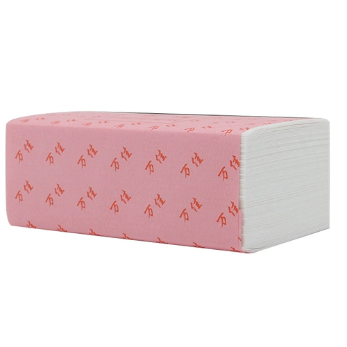 Волосы с волосами на волосах Perm Pap