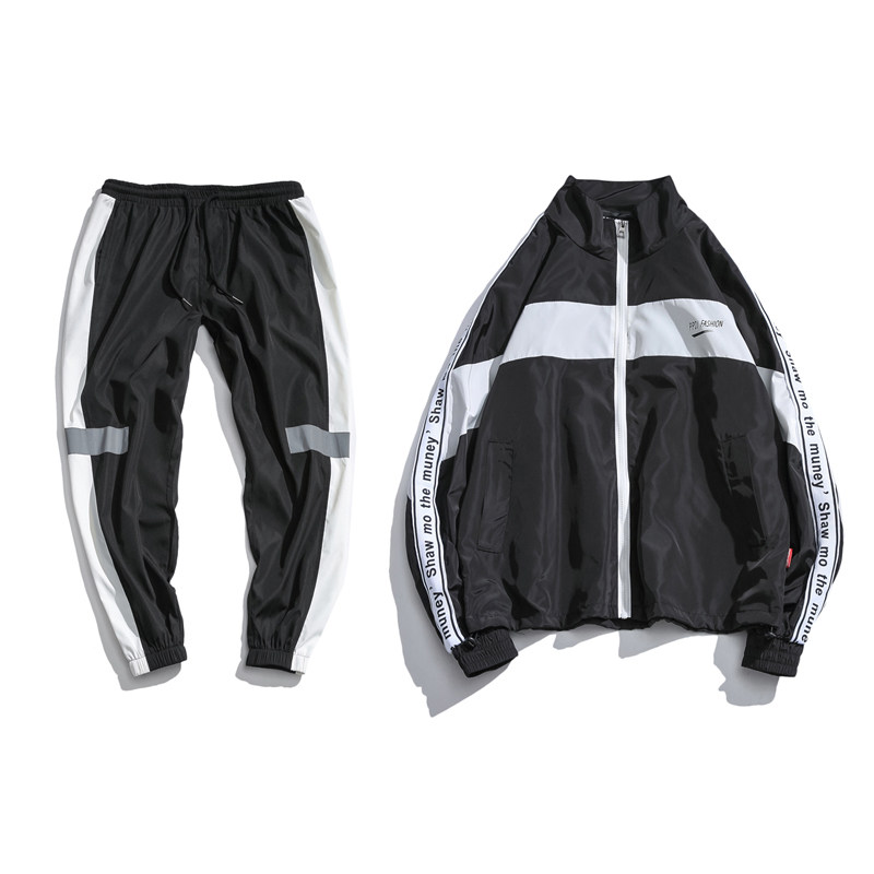 Blouson homme manches longues en Polyester - Ref 3116660 Image 5