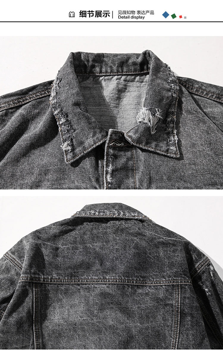 Blouson homme manches longues en Coton - Ref 3117172 Image 25