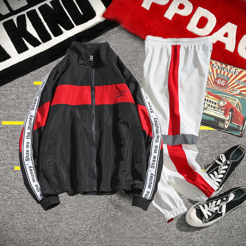 Blouson homme manches longues en Polyester - Ref 3116660 Image 4