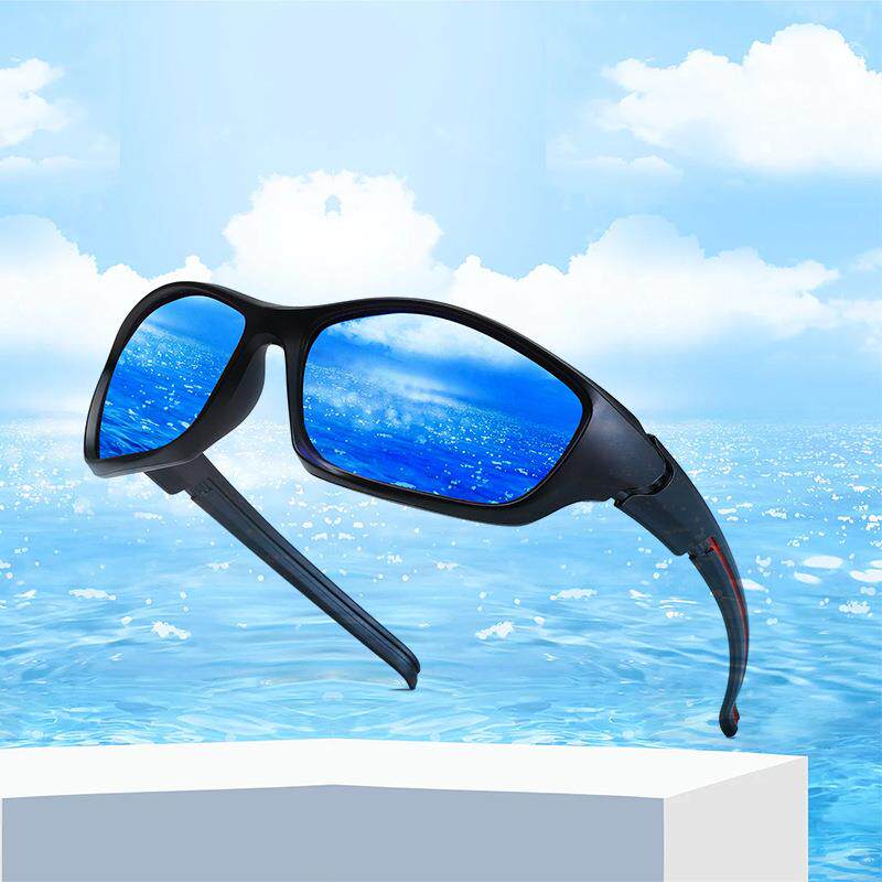 2026男士偏光太阳镜怎么选?防风夜视户外骑行运动墨镜🕶️全攻略