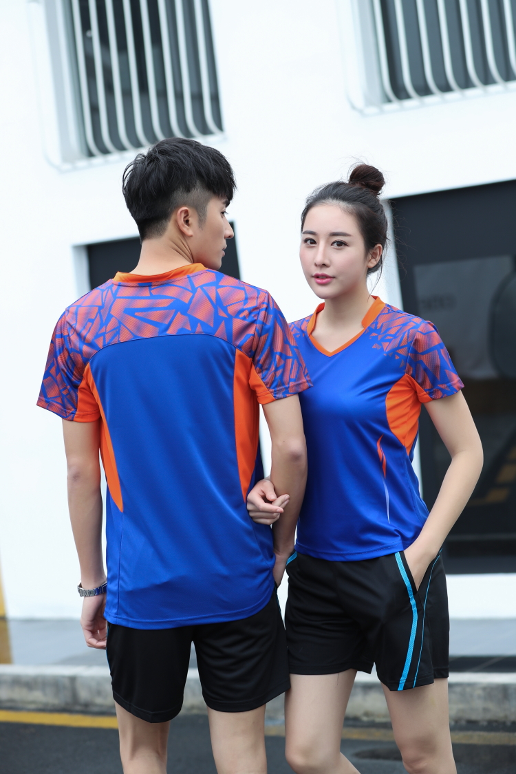 Nhóm tùy chỉnh mua của nam giới bóng chuyền phù hợp với quần áo ngắn tay khô nhanh quần áo cạnh tranh gas đội bóng chuyền quần áo của phụ nữ đào tạo đồng phục đồng phục 	cột lưới bóng chuyền hơi	