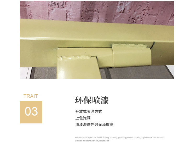 Đôi tờ hob sắt giường người bunk giường ngủ rèn giường sắt 1.2 mét sinh viên cao và thấp giường ký túc xá - Giường giường ngủ cho bé