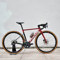 Hongxie China General Agent FOCUS IZALCO MAX DISC vehicle assembly road DISC brake version