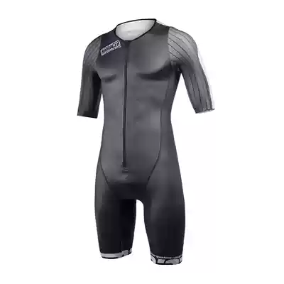 Shenzhen Hongxie Belgian BIORACER Speed Series TRI SUIT triathlon pneumatic jumpsuit