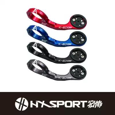 American K-EDGE Garmin XL Mount Garmin code Watch stand K13-1505