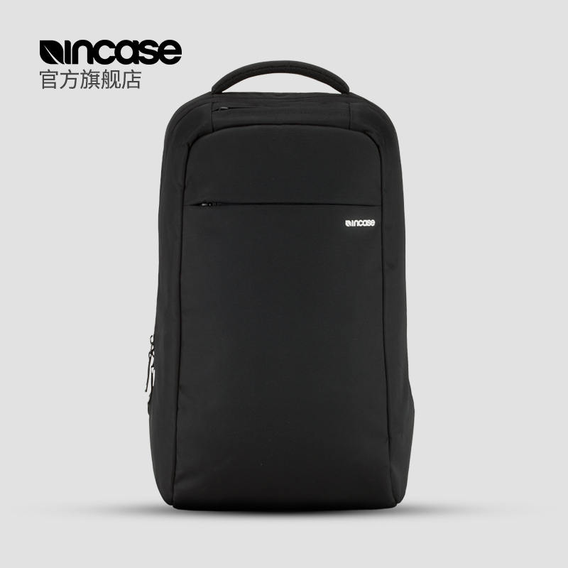INCASE ICON Lite double shoulder bag suitable for Apple 16 inch new MacBook light dual shoulder computer bag