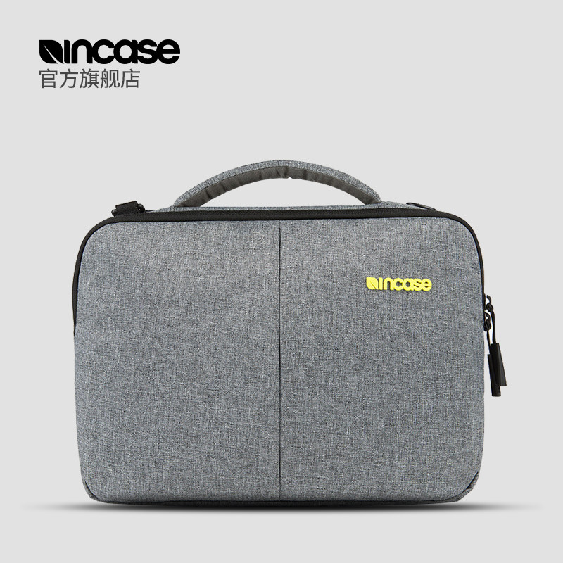 INCASE 13 16 inches for Apple MacBookPro Air business pens electric bag single shoulder bag